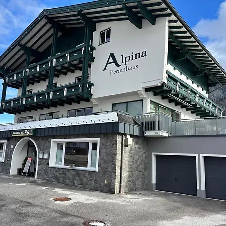 Alpina