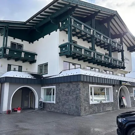 Alpina Appartement