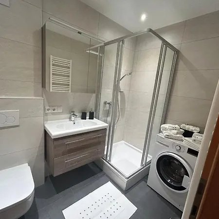 Alpina Appartement