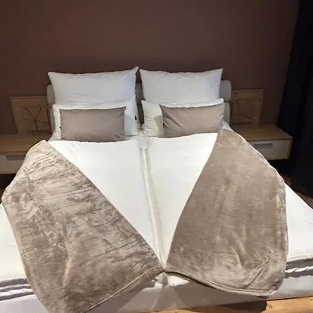 Appartement Alpina