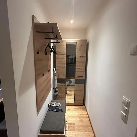 Appartement Alpina *